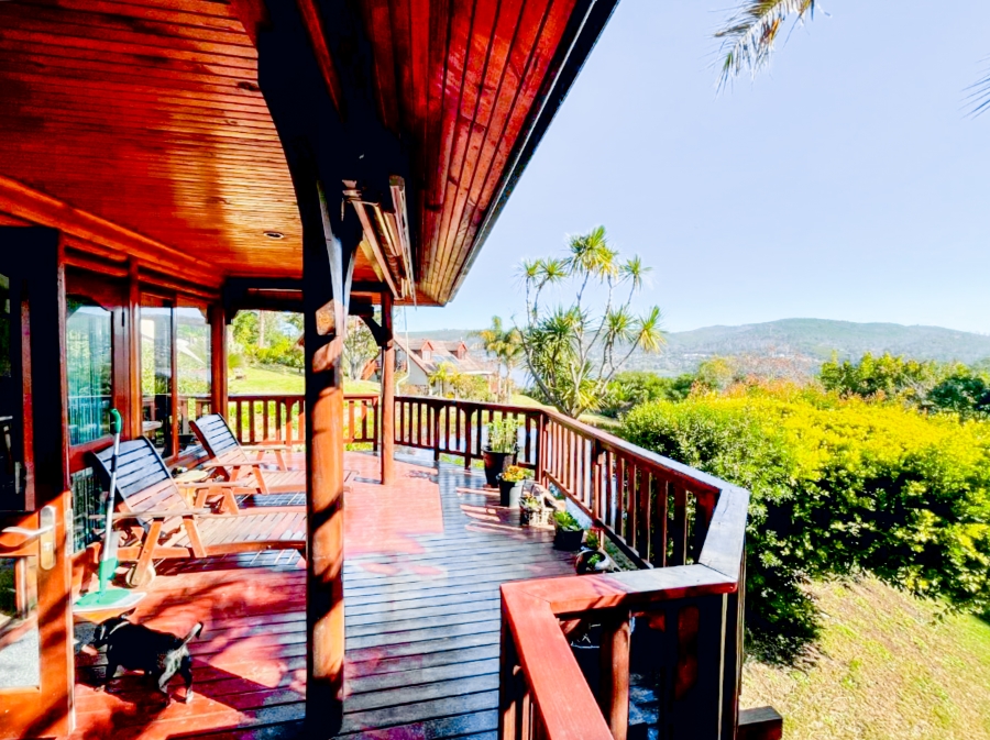 Commercial Property for Sale in Welbedacht Western Cape